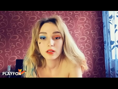 ❤️ Magic firtuele werklikheid bril joech my seks mei Harley Quinn ️❌ Porno vk op fy.rexporn-com.ru ❌