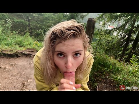 ❤️ Meisje slikket cum nei in iepenbiere blowjob - Eva Elfi ️❌ Porno vk op fy.rexporn-com.ru ❌